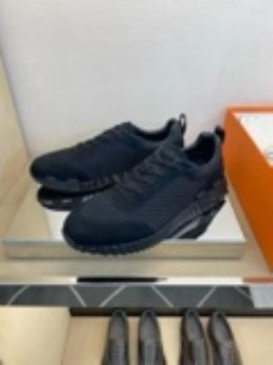 cheap quality Men Hermes Shoes Model No. 276